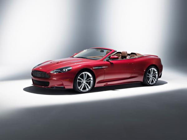 2010 aston martin dbs volante