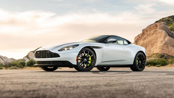 2020 aston martin db11 amr 4k 5k hd