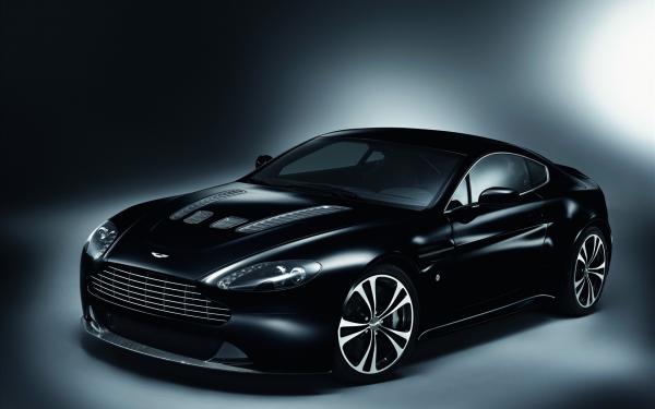 aston martin carbon black special editions