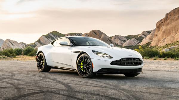 aston martin db11 amr 4k 5k hd