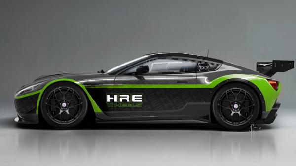 aston martin gt3