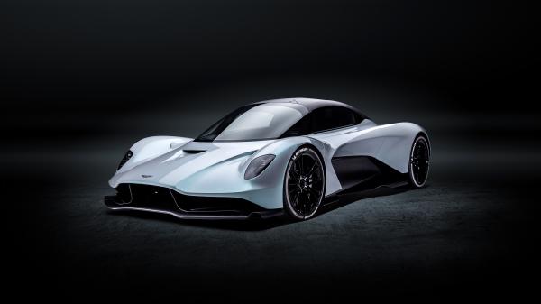 aston martin valhalla prototype 2019 5k