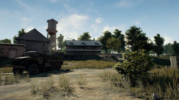 battlegrounds erangel map hd pubg