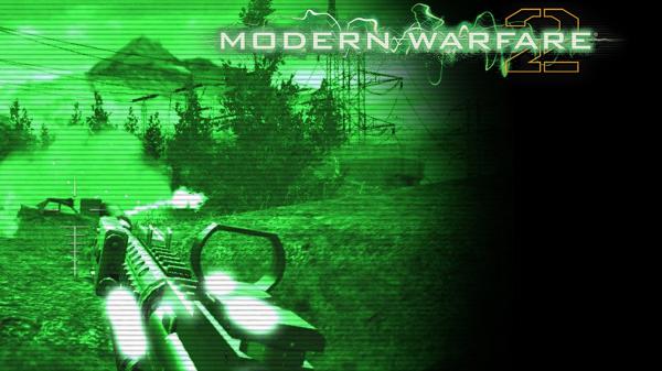 call of duty modern warfare 2 hd call of duty