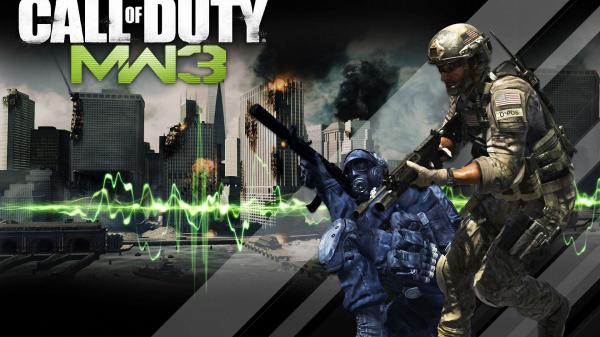 call of duty mw3 hd call of duty