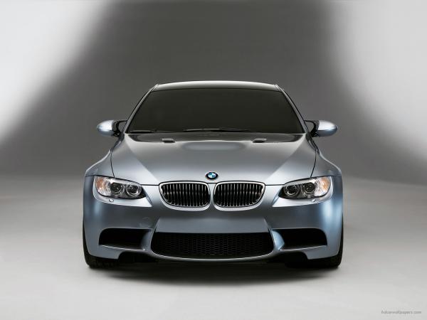 Free 2007 bmw m3 concept 2 wallpaper download