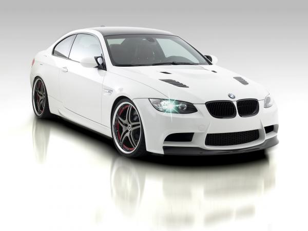 Free 2009 bmw m3 wallpaper download