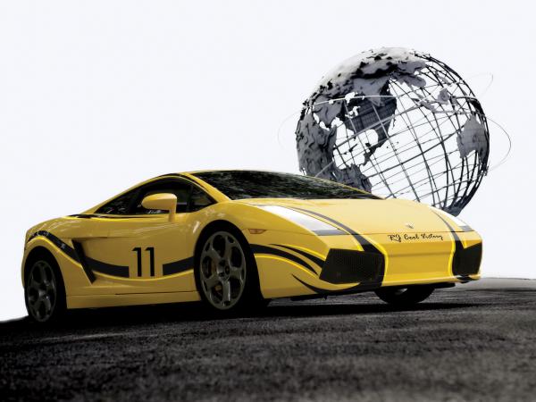 Free 2009 cool victory lamborghini gallardo wallpaper download