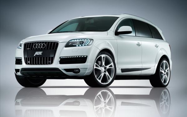 Free 2010 abt audi q7 3 tdi 3 wallpaper download