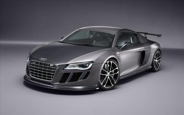 Free 2010 abt audi r8 gtr wallpaper download