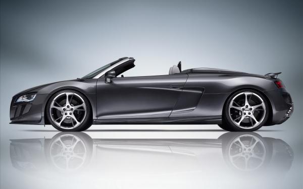 Free 2010 abt audi r8 spyder 2 wallpaper download