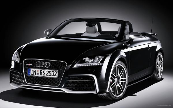 Free 2010 audi tt rs roadster 5 wallpaper download