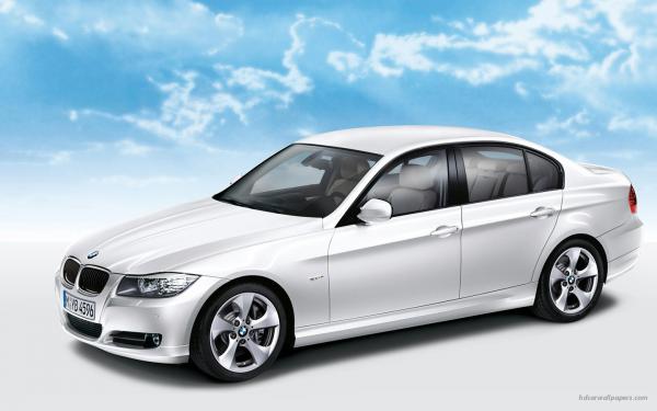 Free 2010 bmw 320d efficientdynamics edition 2 wallpaper download