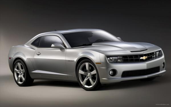 Free 2010 chevrolet camaro ss 3 wallpaper download