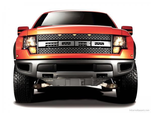 Free 2010 ford f150 svt raptor 2 wallpaper download