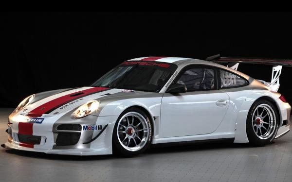 Free 2010 porsche 911 gt3 r wallpaper download