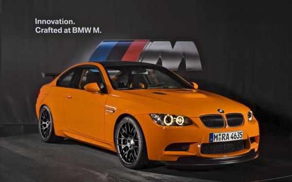 Free 2011 bmw m3 gts wallpaper download