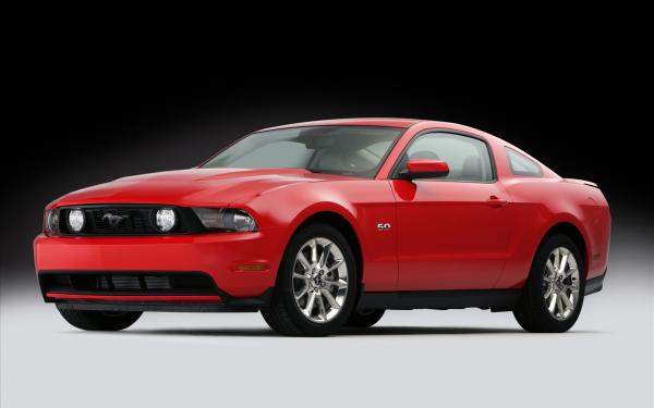 Free 2011 ford mustang gt 5l wallpaper download