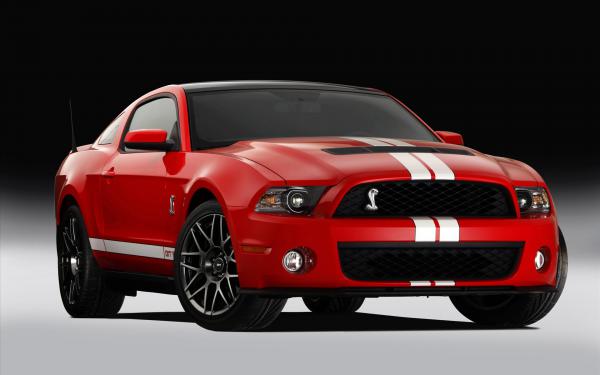 Free 2011 ford shelby gt500 4 wallpaper download