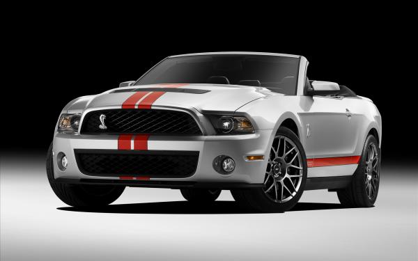 Free 2011 ford shelby gt500 wallpaper download