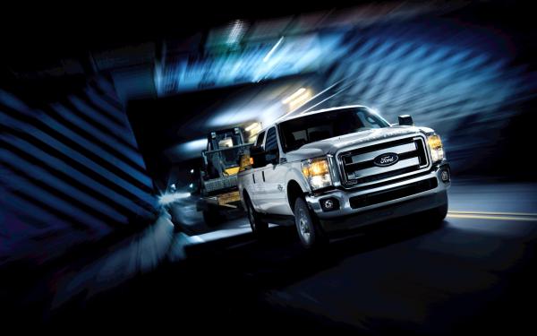 Free 2011 ford super duty wallpaper download