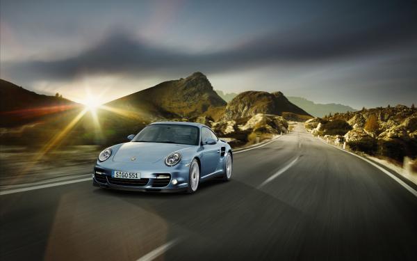 Free 2011 porsche 911 turbo s wallpaper download