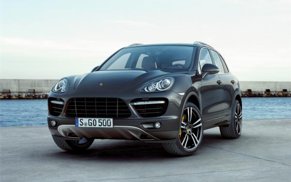 Free 2011 porsche cayenne wallpaper download