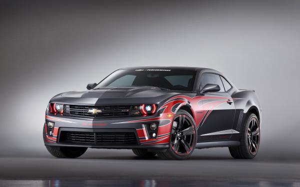 Free 2012 chevrolet camaro zl1 wallpaper download