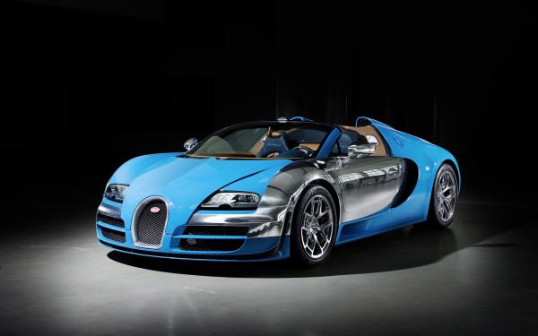Free 2013 bugatti veyron grand sport vitesse wallpaper download