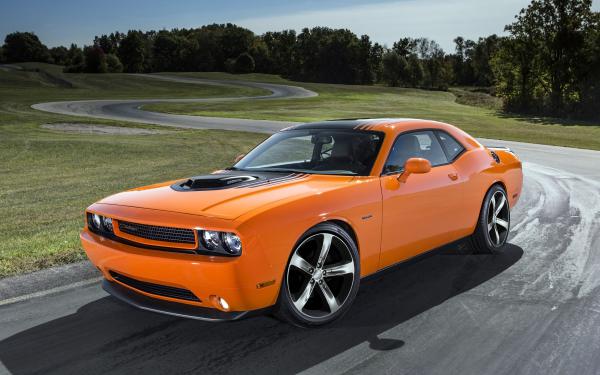 Free 2014 dodge challenger rt shaker wallpaper download