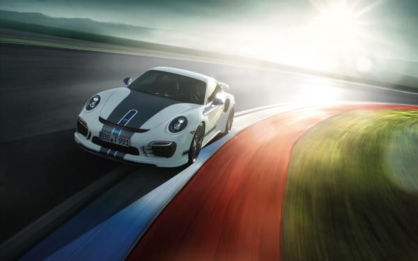 Free 2014 techart porsche 911 turbo s wallpaper download