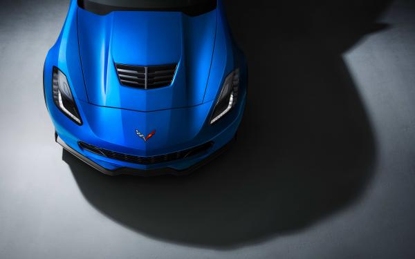 Free 2015 corvette z06 supercar wallpaper download