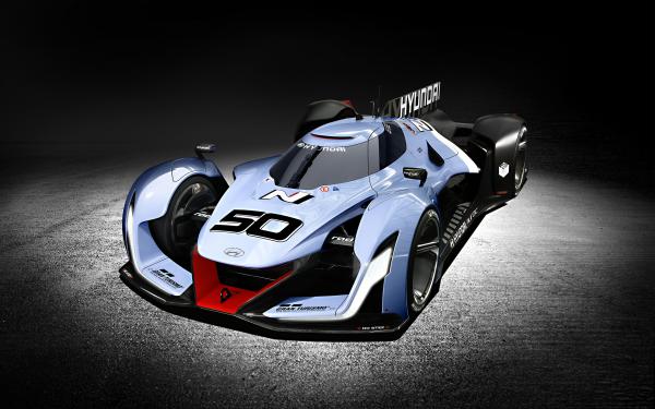 Free 2015 hyundai n 2025 vision gran turismo wallpaper download