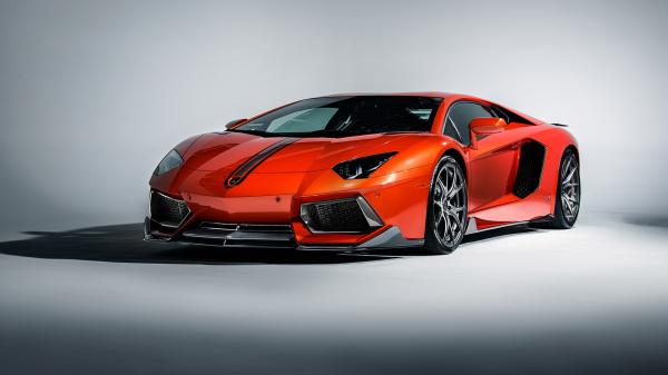 Free 2015 lamborghini aventador lp 700 4 wallpaper download