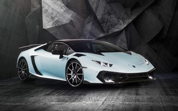 Free 2015 lamborghini huracan mansory torofeo wallpaper download