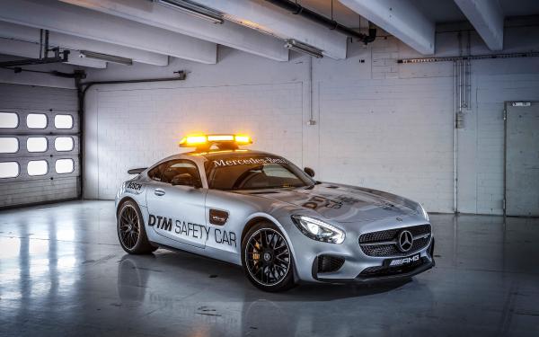 Free 2015 mercedes amg gt s safety car wallpaper download