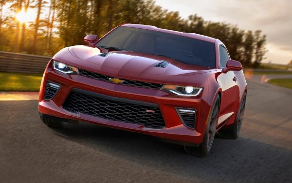 Free 2016 chevrolet camaro ss wallpaper download