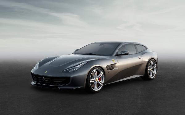 Free 2016 ferrari gtc4lusso wallpaper download