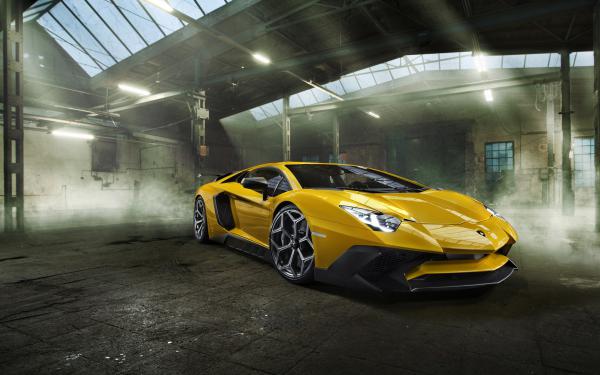 Free 2016 lamborghini aventador lp 750 4 superveloce wallpaper download