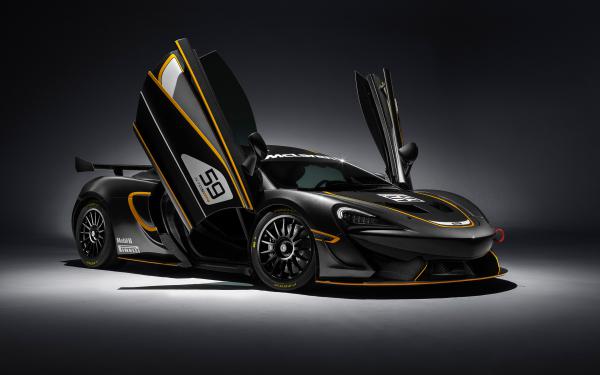 Free 2016 mclaren 570s gt4 wallpaper download