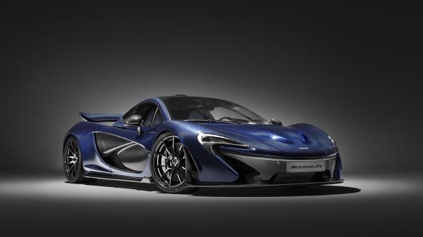 Free 2016 mclaren p1 mso wallpaper download