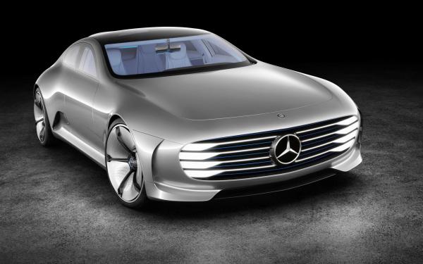 Free 2016 mercedes benz concept iaa wallpaper download