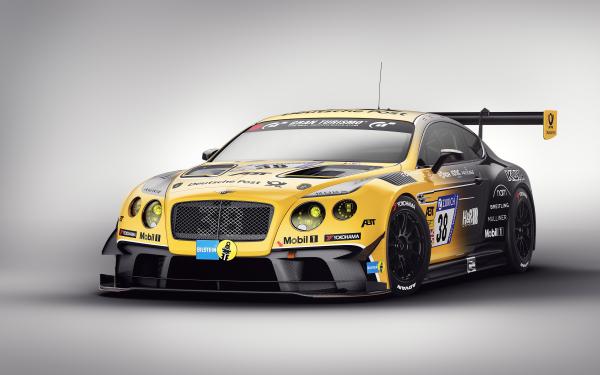 Free 2017 bentley continental 24 gt3 special edition 4k wallpaper download