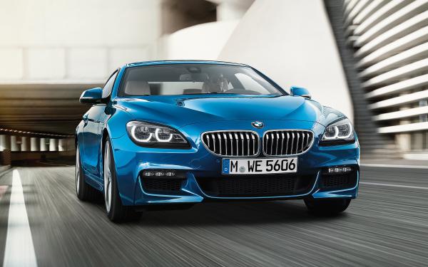 Free 2017 bmw 640i coupe wallpaper download