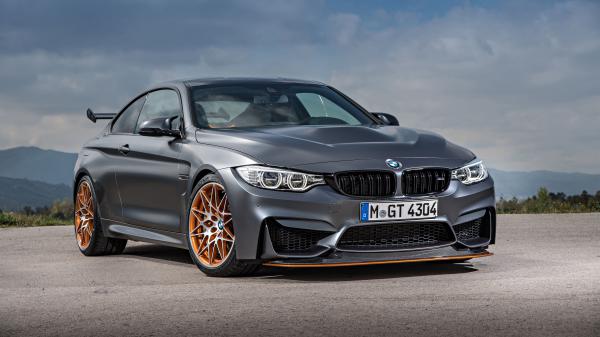 Free 2017 bmw m4 gts 4k wallpaper download