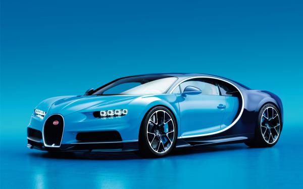 Free 2017 bugatti chiron wallpaper download