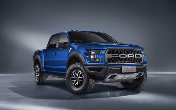 Free 2017 ford f 150 raptor supercrew wallpaper download