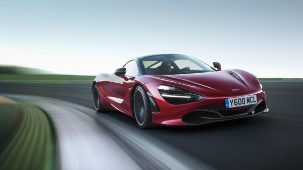 Free 2017 mclaren 720s 5k wallpaper download