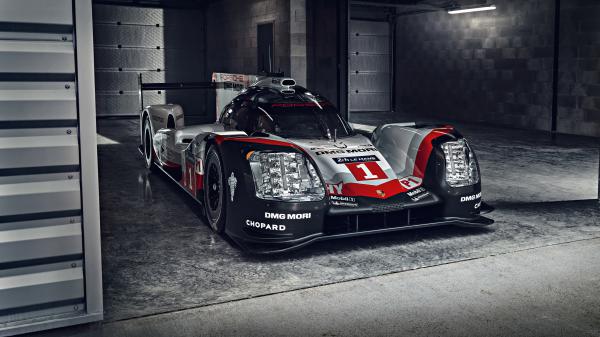 Free 2017 porsche 919 hybrid 4k wallpaper download