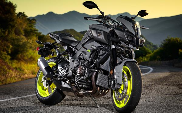 Free 2017 yamaha fz 10 wallpaper download